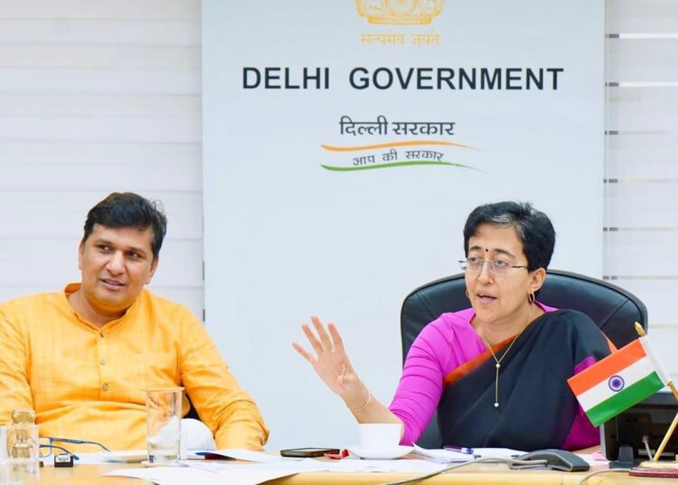 अरविंद केजरीवाल