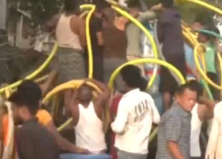 दिल्ली में गहराया जल संकट, सुप्रीम कोर्ट आया आगे, हिमाचल प्रदेश सरकार को दिया ये निर्देश, पढ़ें पूरी खबर