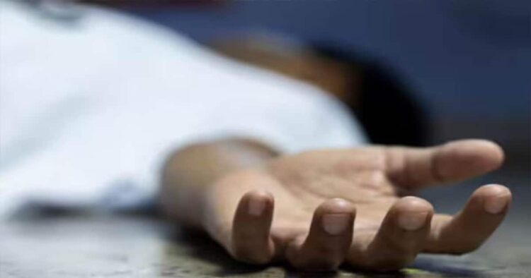 कोटा में फिर सुसाइड: पंखा नहीं मिला तो रोशन दान से लटका JEE का छात्र, बिहार से आया था