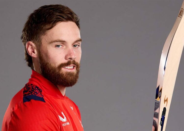 यहां सब कुछ मेरे अनुकूल है: इंग्लैंड के Phil Salt ने कैरेबियाई सरजमीं पर वापसी पर कहा