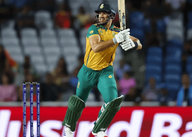 Aiden Markram का यह अनूठा रिकॉर्ड कहीं बन ना जाए टीम इंडिया का रोड़ा