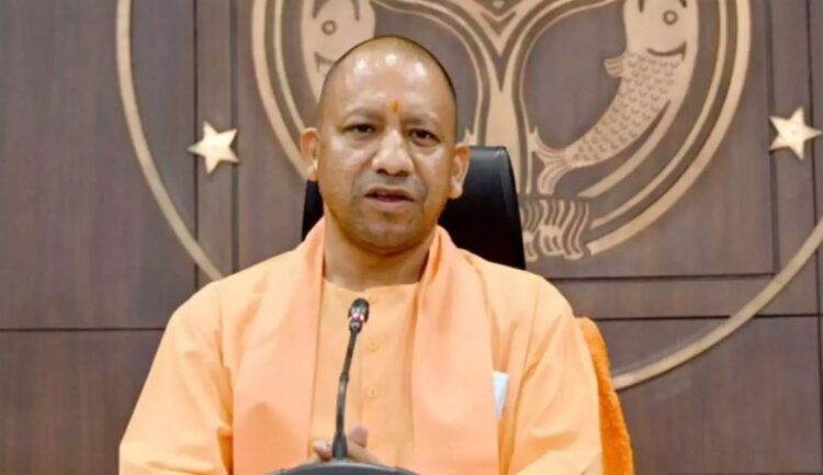 अवैध कब्जे किसी भी सूरत में बर्दाश्त नहीं : CM Yogi