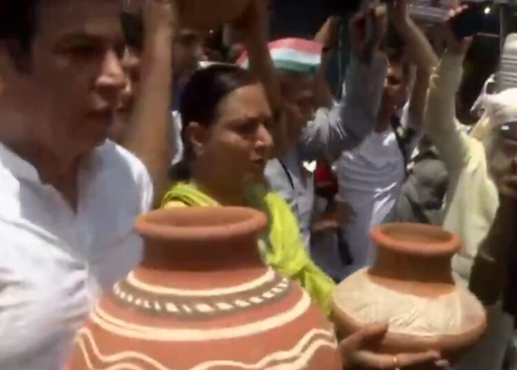 केजरीवाल सरकार