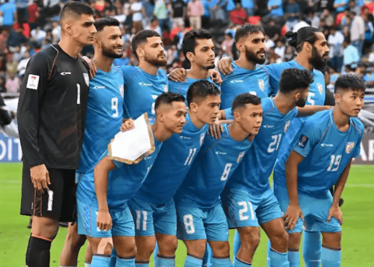 FIFA World Cup के क्वालिफायर में भारत के साथ खुलेआम बेईमानी, AIFF ने की जांच की मांग