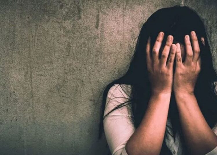 रेप किया फिर जेल गया, वापस आकर फिर की दरिंदगी, पीड़िता ने पुलिस को बताई आपबीती