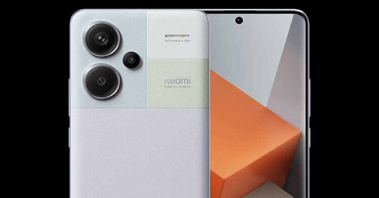 Realme 13 Pro के लॉन्च से पहले फीचर का खुलासा, सामने आई ये जानकारी 