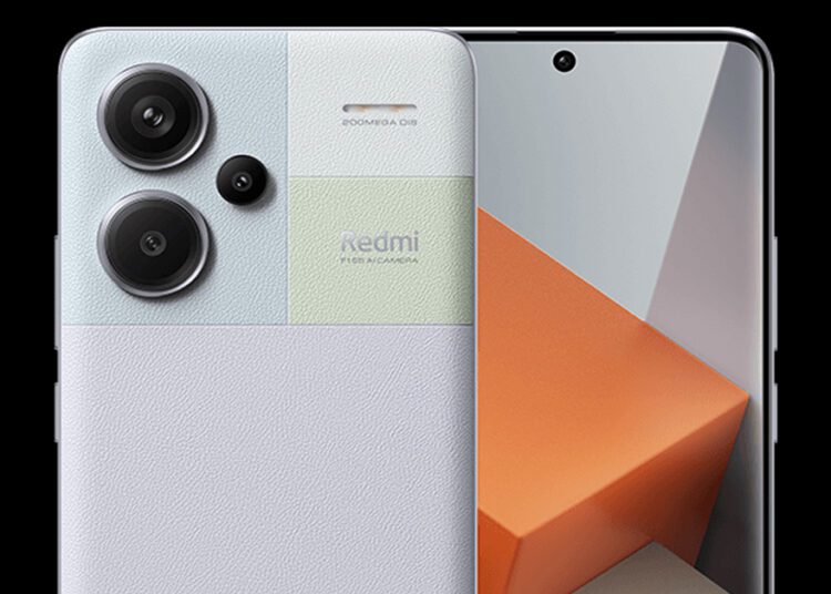 Realme 13 Pro के लॉन्च से पहले फीचर का खुलासा, सामने आई ये जानकारी 