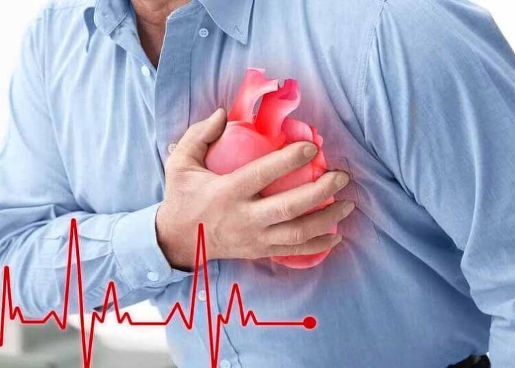 वायु प्रदूषण संकट