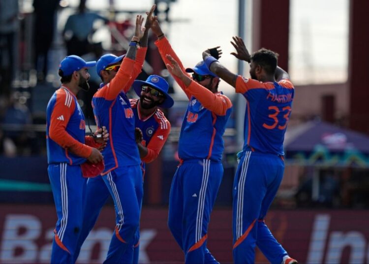 IND vs SA: बारबडोस की ‘पिच नंबर 4’ पर फाइनल, साउथ अफ्रीका के खिलाफ…