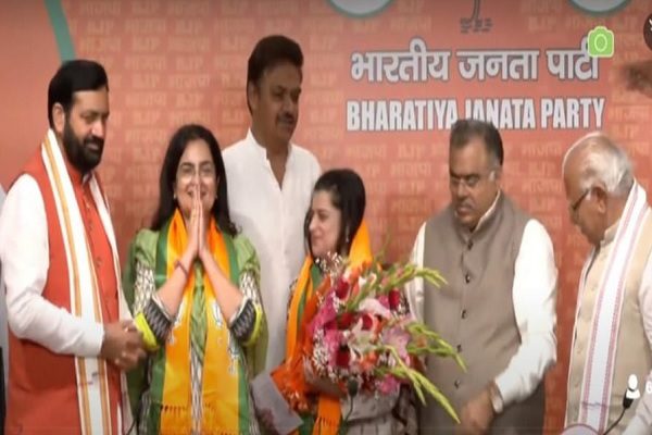 विधानसभा चुनाव से पहले कांग्रेस को बड़ा झटका