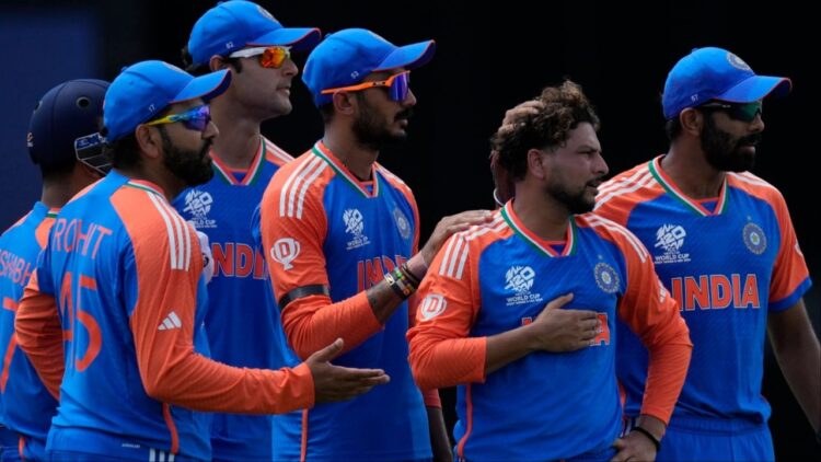 IND vs ENG: कुलदीप यादव तो रोहित शर्मा से भी दो कदम आगे निकले,