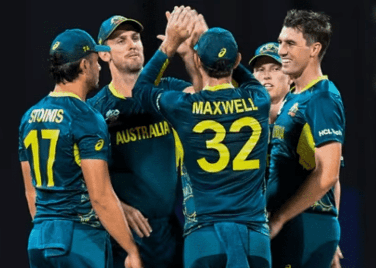 टी20 वर्ल्ड कप में गेंद और बल्ले से मचाया तूफान, ऑस्ट्रेलिया का ये खिलाड़ी अब…