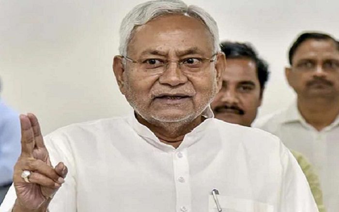 जेडीयू-बीजेपी