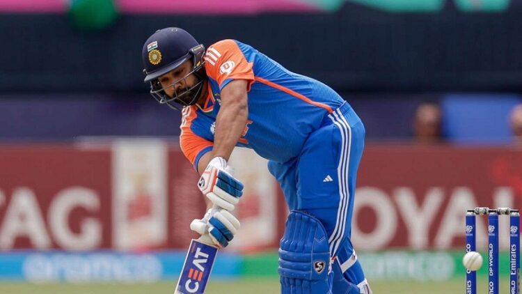 IND vs IRE: रोहित शर्मा ने बताया क्यों अचानक बैटिंग छोड़ लौटे थे पवेलियन, 1 cliQ India Hindi