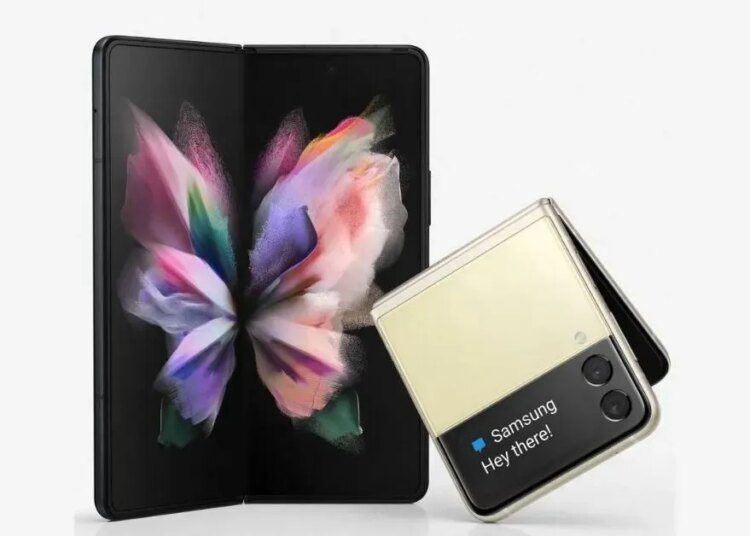 Samsung Galaxy Unpacked इवेंट पर आया नया अपडेट, फोल्डेबल स्मार्टफोन जल्द होंगे पेश 