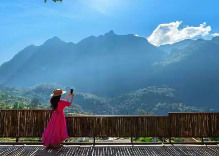 आ गया मानसून, सुहाने मौसम में इन पांच जगहों पर घूमने का बनाएं प्लान