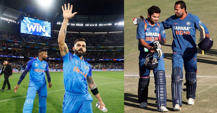 टी20 क्रिकेट में आज के ही दिन हुआ कोहली का विराट उदय 1 टी20 क्रिकेट में आज के ही दिन हुआ कोहली का विराट उदय