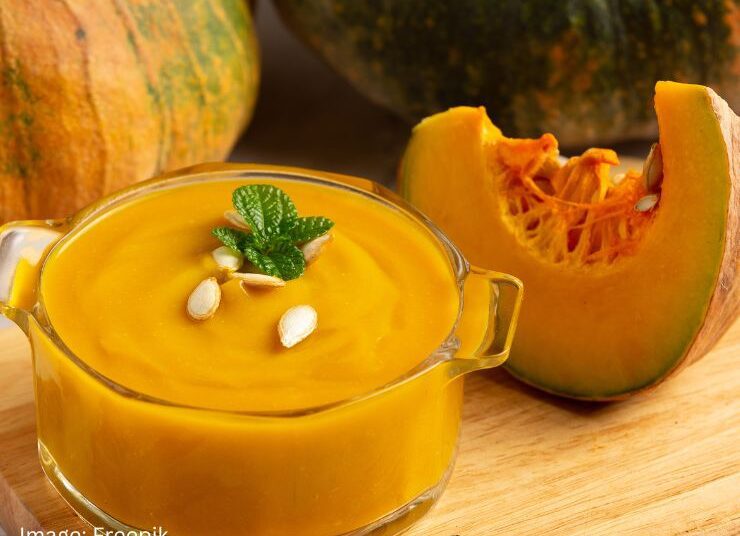 लगाएं कद्दू से बने ये हेयर मास्क, बारिश में दूर होंगी बालों से जुड़ी कई समस्याएं