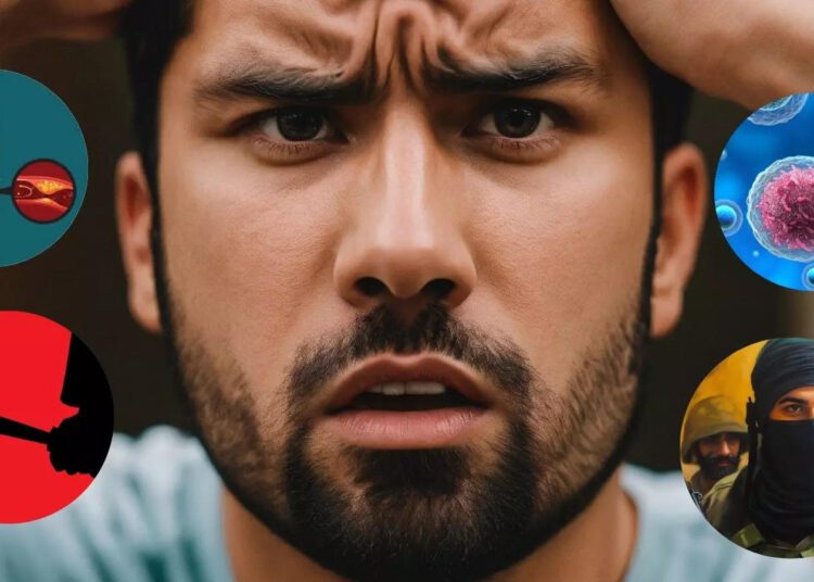 किस चीज से जाती है सबसे ज्यादा लोगों की जानें, जान लीजिए