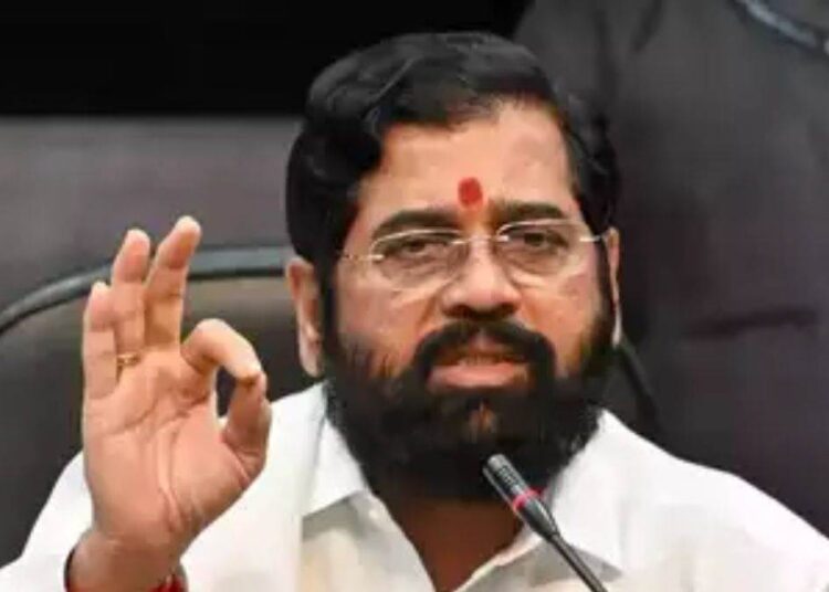 महाराष्ट्र सरकार लाई ‘लाडला भाई योजना’…