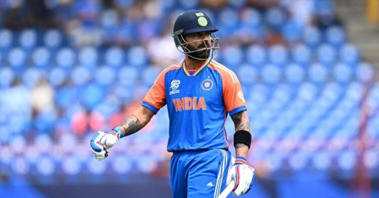 "आपका अहंकार हावी हो जाता है " अपनी फॉर्म पर बोले Virat Kohli 1 “आपका अहंकार हावी हो जाता है ” अपनी फॉर्म पर बोले Virat Kohli
