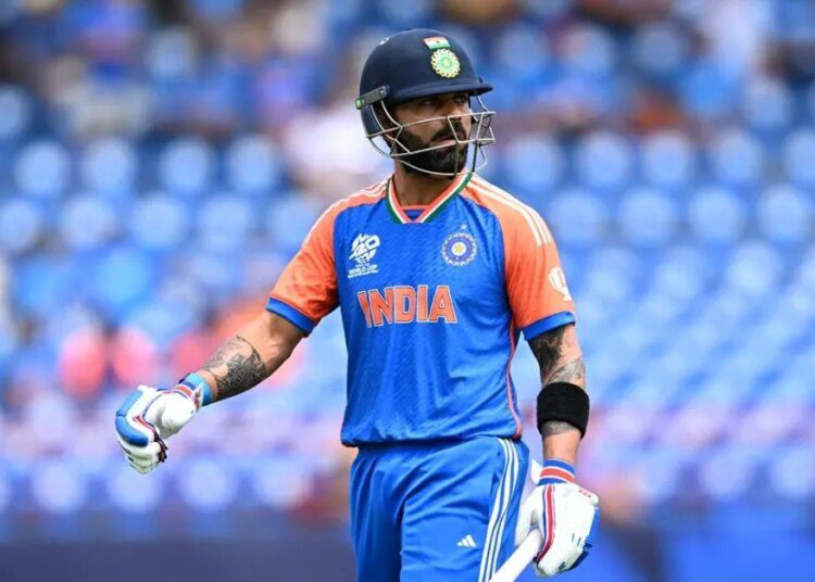 “आपका अहंकार हावी हो जाता है ” अपनी फॉर्म पर बोले Virat Kohli