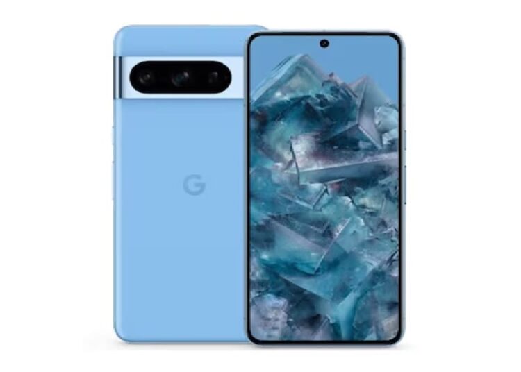 Google Pixel 9 में Apple जैसी दो साल की सैटेलाइट SOS सर्विस…