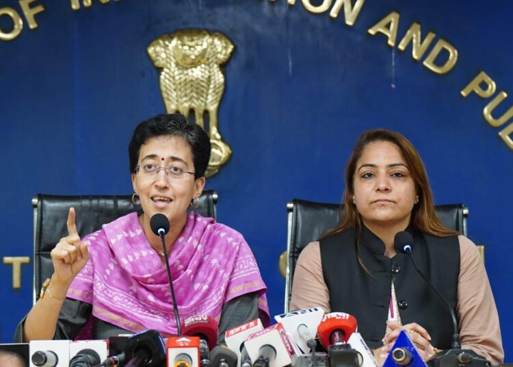 दिल्ली एमसीडी