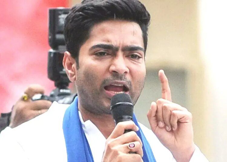 बजट को लेकर TMC का तीखा हमला, ‘केंद्रीय बजट सरकार के राजनीतिक दिवालियेपन