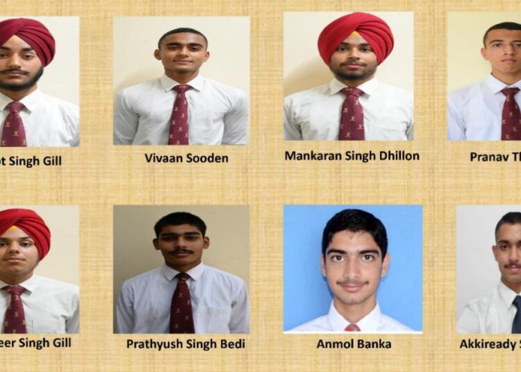 महाराजा रणजीत सिंह