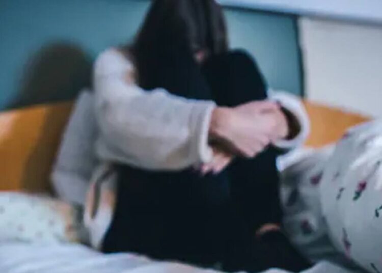 जैसलमेर से शॉकिंग खबर: 15 साल की लड़की कहानी सुनकर पुलिसवालों के भी रोंगटे खड़े हो गए