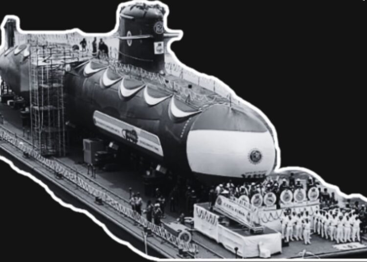 प्रोजेक्ट-75i