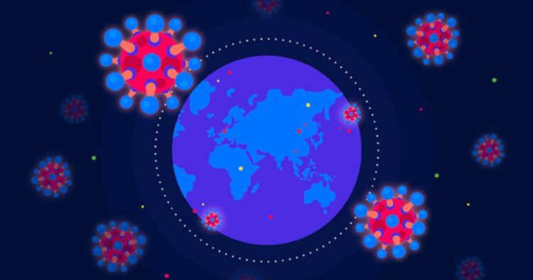 निपाह से जीका तक, 3 राज्यों में फैले तीन अलग वायरस, ऐसे करें पहचान