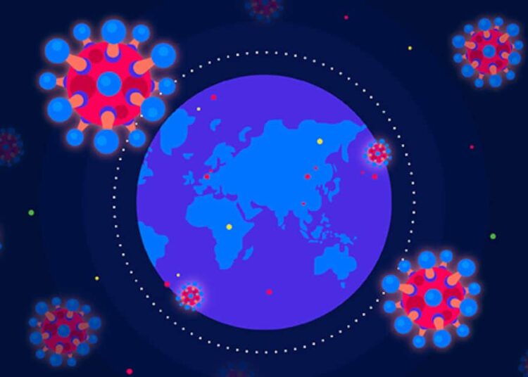 निपाह से जीका तक, 3 राज्यों में फैले तीन अलग वायरस, ऐसे करें पहचान