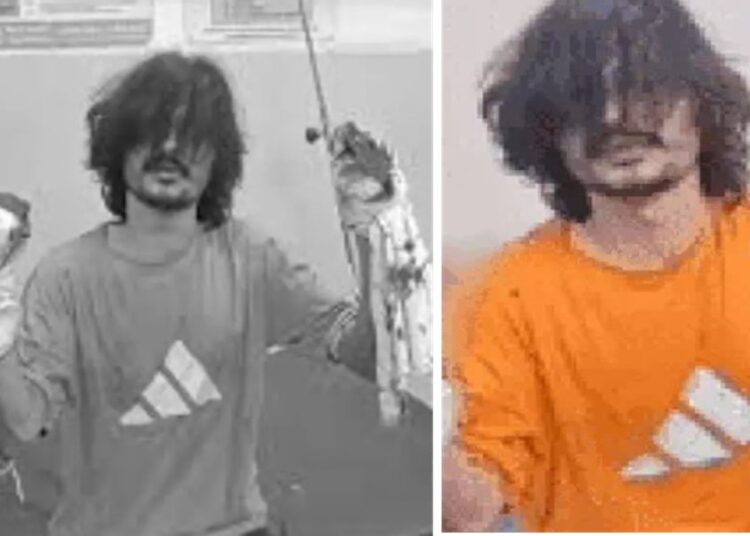 दूसरी गैंग के बदमाशों ने कुल्हाड़ी से काट डाली दोनों हाथों की अंगुलियां