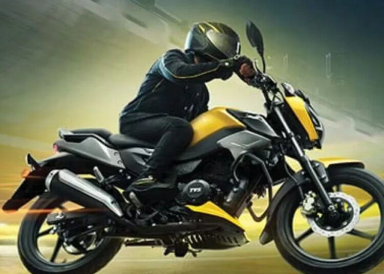 TVS मोटर कंपनी की बल्ले-बल्ले, जून 2024 में हुई अधिक बिक्री, हुई 5 प्रतिशत वृद्धि