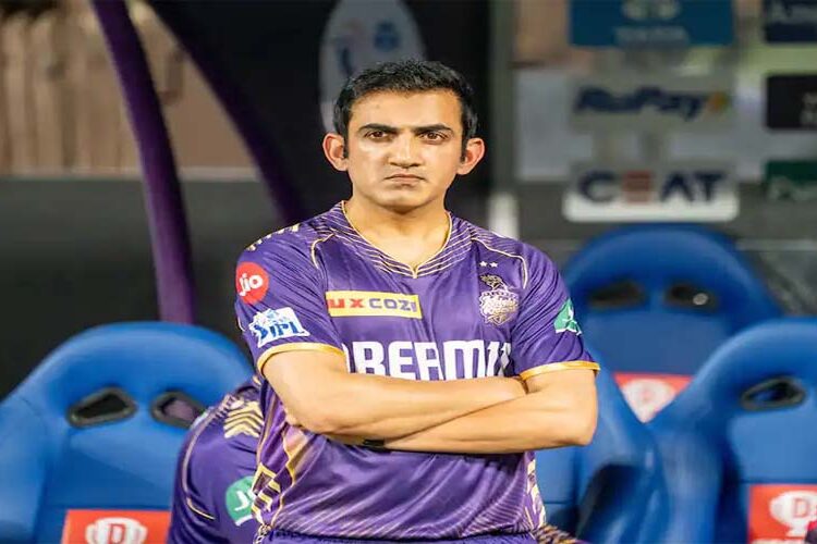 Gautam Gambhir ने गेंदबाजी कोच के लिए BCCI को दिया चौंकाने वाला नाम,