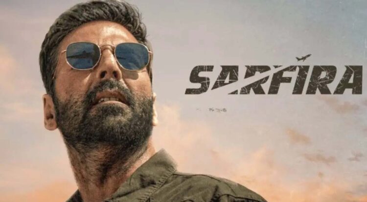 एक गांव का आदमी कम लागत वाली एयरलाइन शुरू करके क्रांति लाने का सपना देखता है।