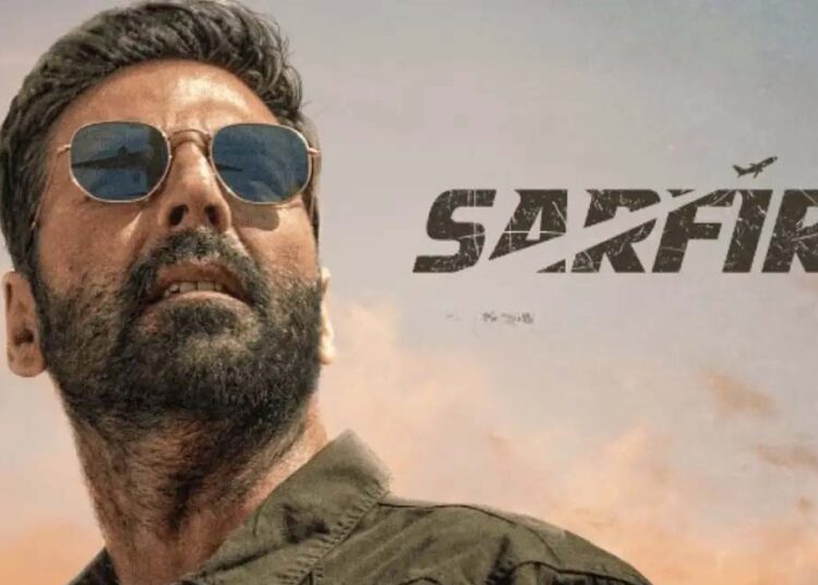 एक गांव का आदमी कम लागत वाली एयरलाइन शुरू करके क्रांति लाने का सपना देखता है।