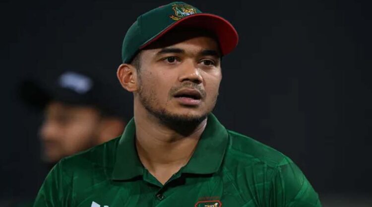 T20 World Cup2024: सोता रह गया ये खिलाड़ी, नहीं खेल पाया भारत के... 1 T20 World Cup2024: सोता रह गया ये खिलाड़ी, नहीं खेल पाया भारत के…