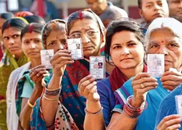 बिहार में 4 विधानसभा सीटों पर उपचुनाव की तैयारी, NDA- INDIA गठबंधन के बीच…