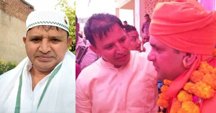 अलवर में BJP नेता की निर्मम हत्या: हथौड़े से तोड़ दी सारी हड्डियां, नहीं मरे तो मारी लाठियां