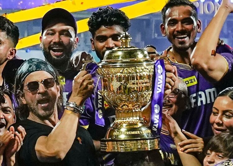 बिकने वाली है आईपीएल की ये टीम, 12550 करोड़ है कीमत, जानिए कौन होगा मालिक?