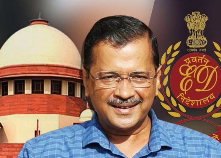 CBI केस में भी केजरीवाल को मिलेगा न्याय… AAP को उम्मीद BJP ने मांगा सीएम पद से इस्तीफा