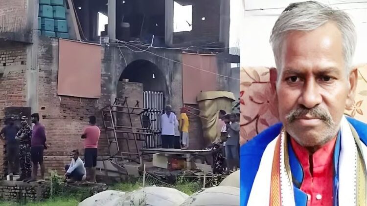 लोन के चक्कर में हुई जीतन सहनी की हत्या? हाथ में डंडे, दो लड़के घर के अंदर, CCTV से खुले राज!