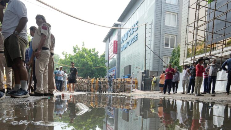 आखिर ऐसी घटना क्यों हुई… IAS कोचिंग हादसे पर दिल्ली हाई कोर्ट सख्त,