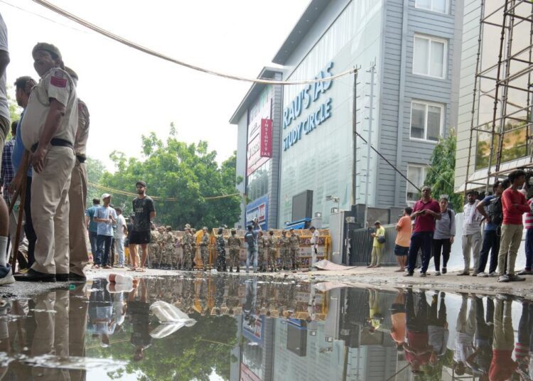 आखिर ऐसी घटना क्यों हुई… IAS कोचिंग हादसे पर दिल्ली हाई कोर्ट सख्त,