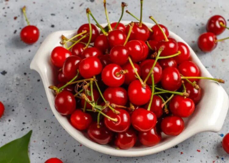 Cherry में छिपे हैं कई गुण, वजन घटाने से लेकर हार्ट को रखे हेल्दी, आज की डाइट में करें शामिल