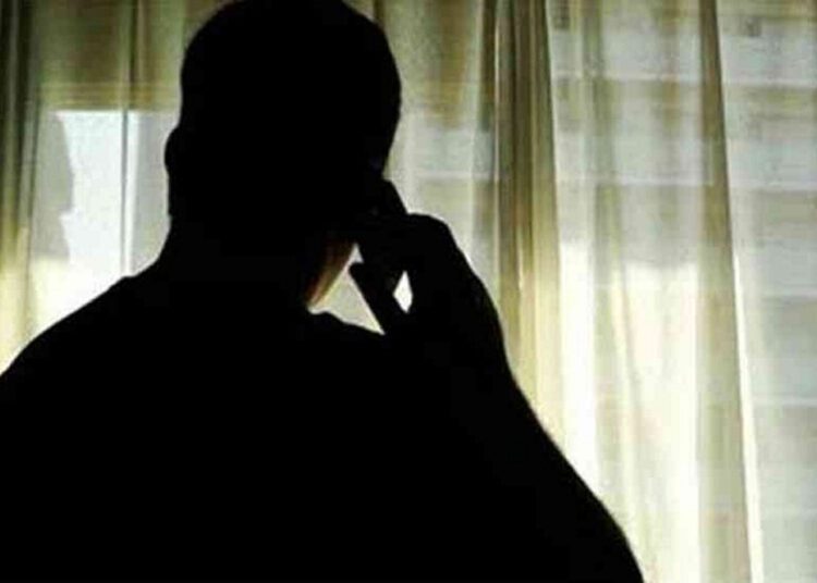 गोंडा में युवक का अपहरण कर मांगी फिरौती