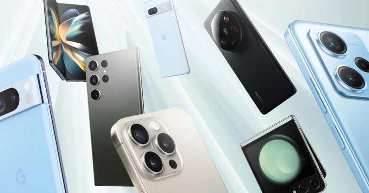 भारत और ग्लोबल मार्केट में एंट्री करेंगे कई स्मार्टफोन, Samsung CMF और Xiaomi सहित कई ब्रांड शामिल